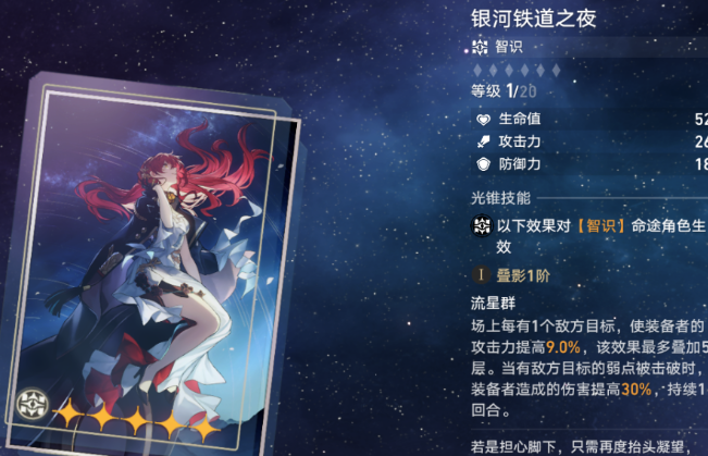 崩坏星穹铁道希露瓦光锥推荐与选择指南