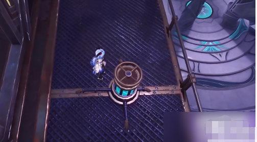 原神魔神任务第三章第五幕宝箱收集全攻略