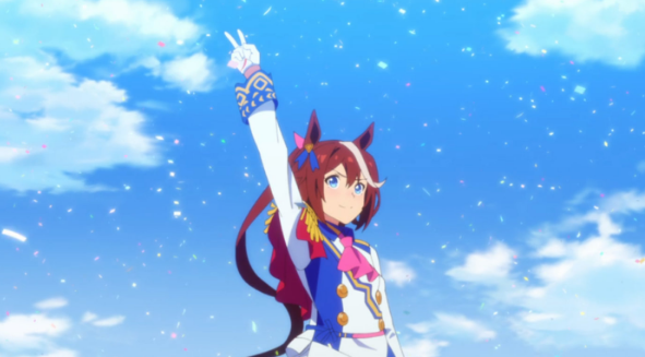 哈基米到底是什么玩意儿：从《赛马娘》梗到魔性BGM的爆火历程