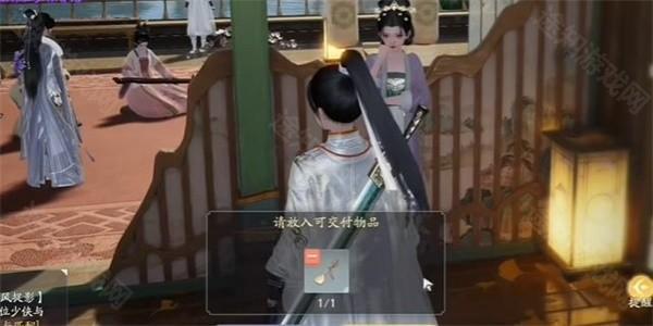 射雕手游淮白糟鱼怎么搞到手