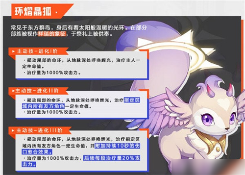 晶核全宠物图鉴：特色宠物介绍与选择指南