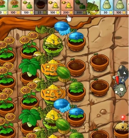 《植物大战僵尸融合版》超级投手玩法详解：新手友好，攻击力强