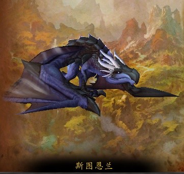 《魔兽世界》10.0巨龙群岛世界BOSS全解析：新地图、新挑战、新体验