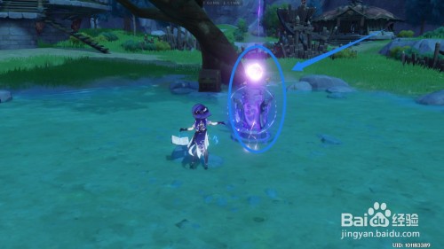 原神剑冢封印攻略:3个关键点+怪物等级+机关解法,轻松搞定!