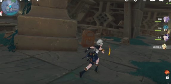 原神龙蛇藏归揖录任务全攻略