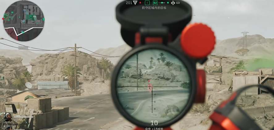 三角洲行动QBZ95式配件怎么挑？