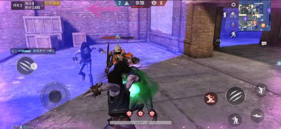 和平精英矿场突变玩法详解:体验与正式服上线时间