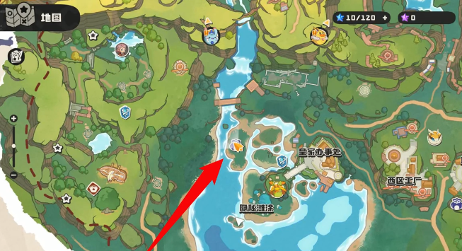 《洛克王国：世界》火花进化全攻略