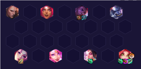 《金铲铲之战》星守妮蔻阵容玩法详解与实战攻略