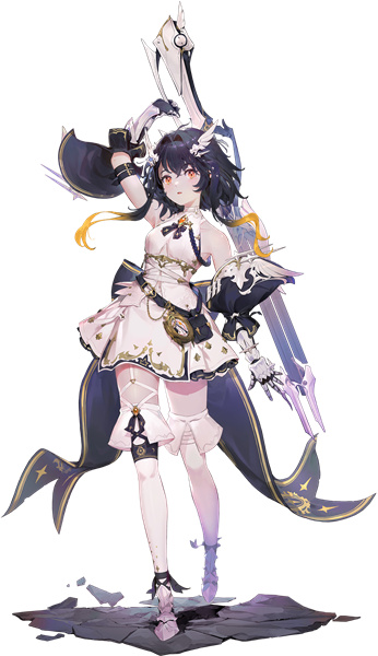 星落猎鹰深度解析：荒野游骑兵的坚甲战神