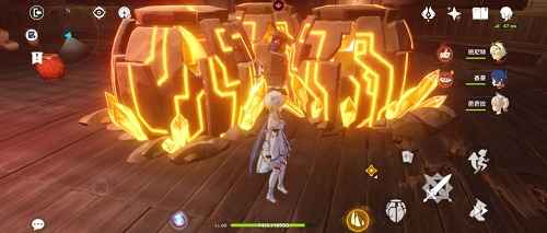 原神谜境悬兵活动通关攻略：符术搭配与角色策略