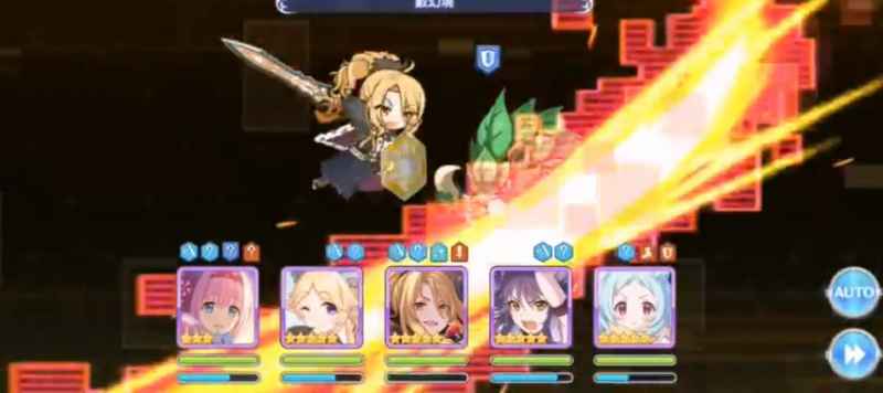 公主连结Re Dive倍速怎么选？竞技模式作战升级全解析