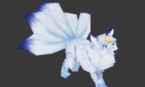 奶块雪狐捕捉与养成全攻略
