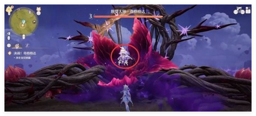 无限暖暖愿望大师奇格格达通关秘籍