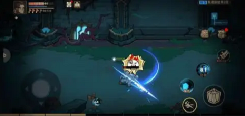 古荒遗迹树妖高效打法策略