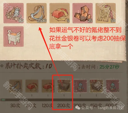 《这城有良田》京城扑卖活动全解析：任务、奖励与性价比深度指南