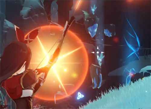 原神山中之物碎片位置全攻略：蒙德、璃月、稻妻藏点详解