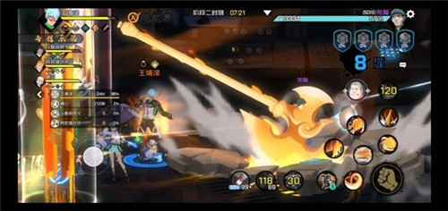 一人之下手游七号列车通关全攻略