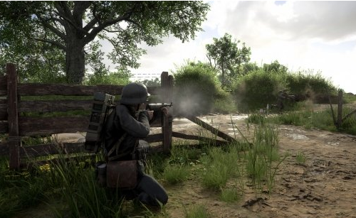 人间地狱游戏试玩评测分享