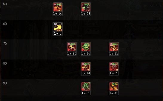 地下城与勇士110级男柔道加点全解析