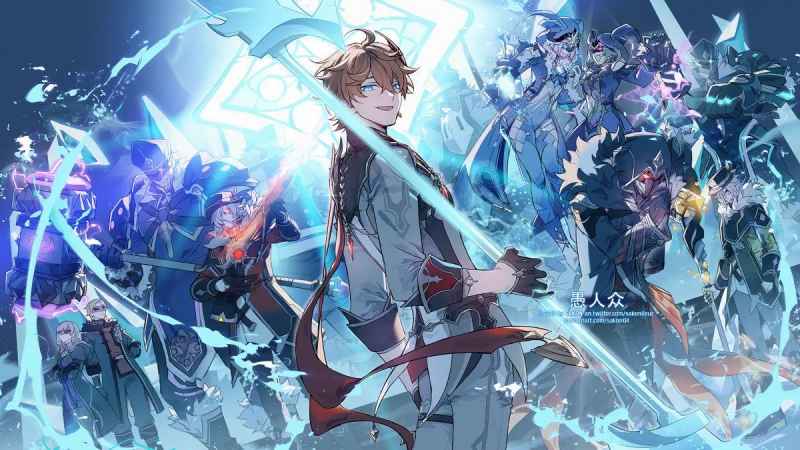 原神2.0版本成就全面解析与攻略