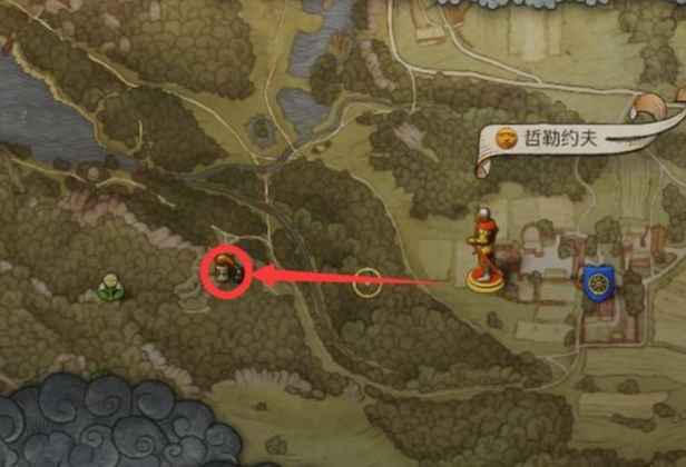 天国拯救2恩怨支线任务全流程解析