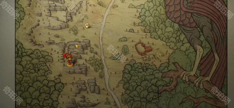 天国拯救2玛丽卡位置全解析