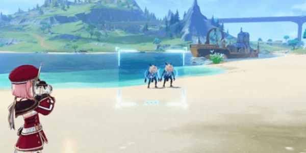 原神夏洛蒂培养攻略：角色分析、武器圣遗物推荐及阵容搭配