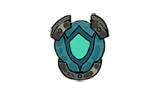 不思议的皇冠护盾生成器：保命神器与实用道具效果详解