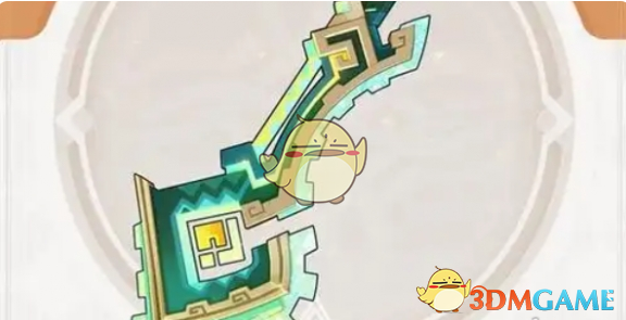 原神玛薇卡武器怎么选：最佳武器推荐与选择指南