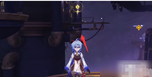 原神魔神任务第三章第五幕宝箱收集全攻略