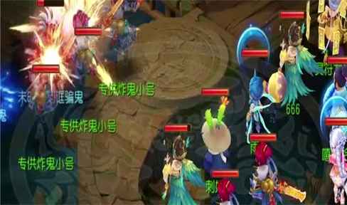 大力宠养成全攻略：打造战场全能战士