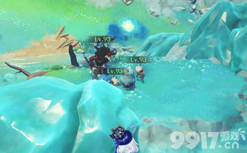 原神4.4“有朋自远方来”第二天通关指南：烹饪与成就攻略