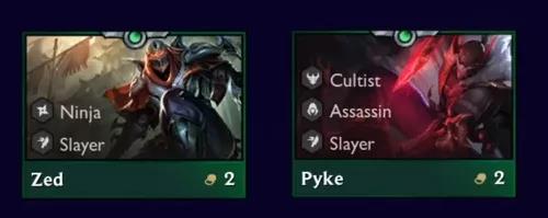 云顶之弈S4战神职业强度深度解析：羁绊效果与强势英雄盘点