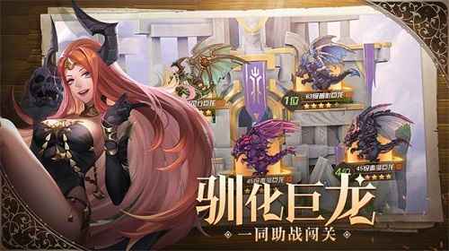 幻境公主资源合理分配策略
