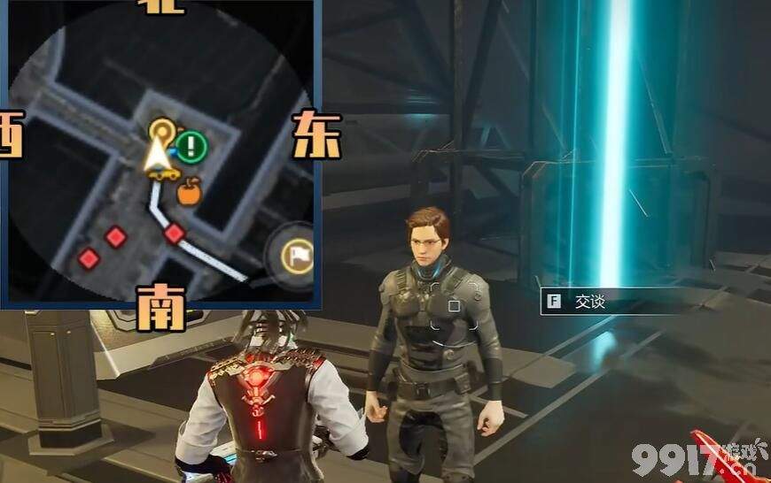 星球重启拟态生物专家勋章获取全攻略