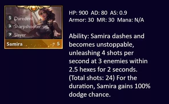 云顶之弈S4战神职业强度深度解析：羁绊效果与强势英雄盘点