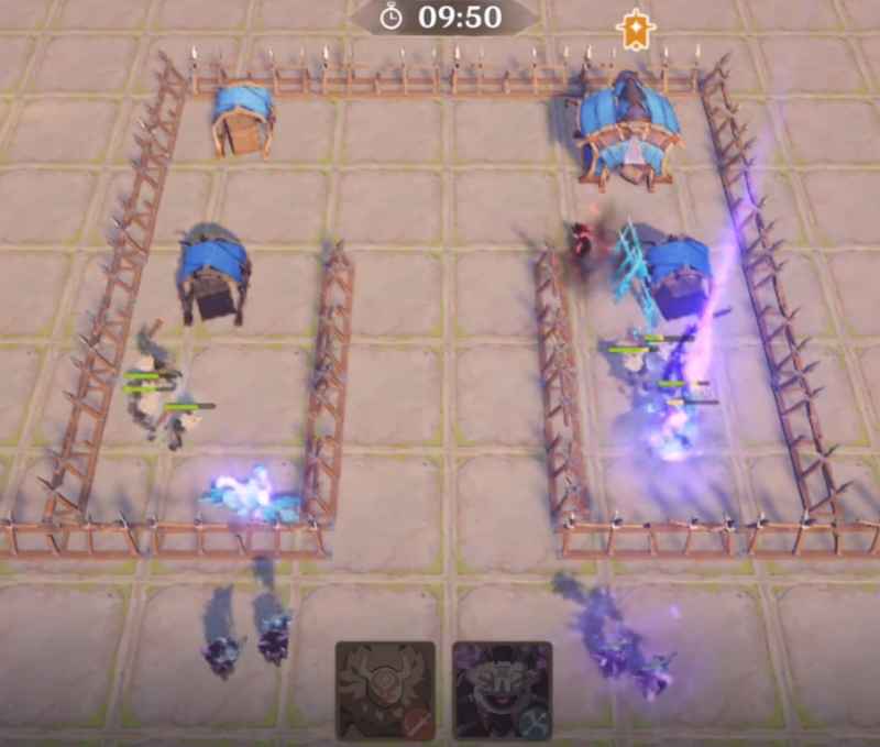 原神5.6雨阵奔流之述演活动攻略