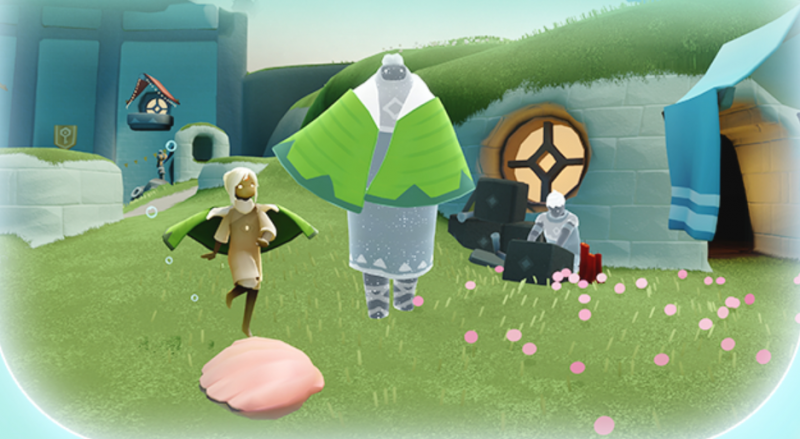 光遇端午节活动全攻略