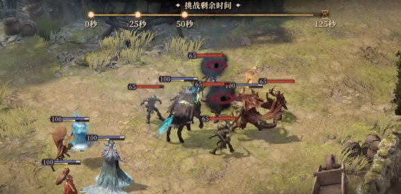 《龙息神寂》龙帝职业深度解析:哪个职业最符合你的期待?