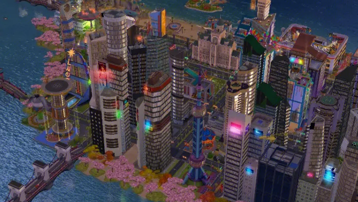 哪些模拟经营手游让人停不下来