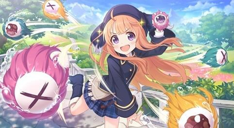 公主连结露到底怎么样？她的技能到底有多强