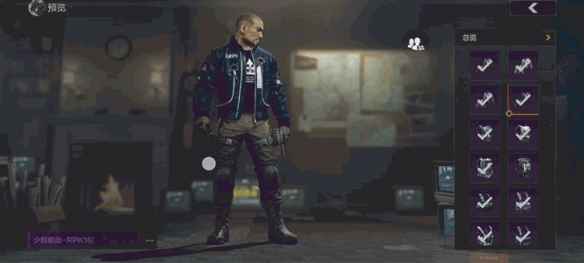 《暗区突围》与《少女前线》联动活动“蝶翼残风”：玩法详解与奖励全解析