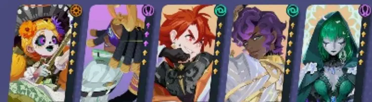 卡拉强度测评：众神派对中的毒系攻击型代行者深度解析