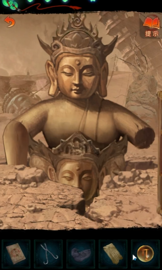 《纸嫁衣7卿不负》孽镜台怎么找?游戏内位置详解