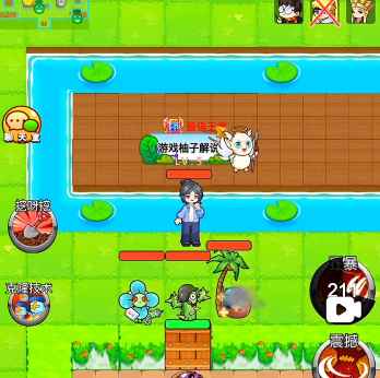 别惹农夫挖掘姬皮肤全解析：解锁方法与玩法攻略