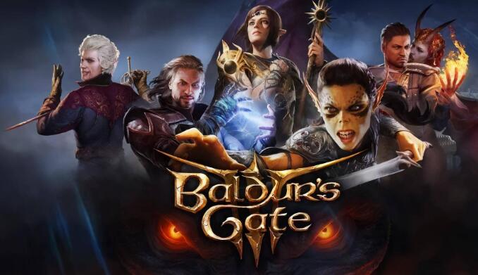 博德之门3洗点全攻略：轻松调整属性，打造理想角色