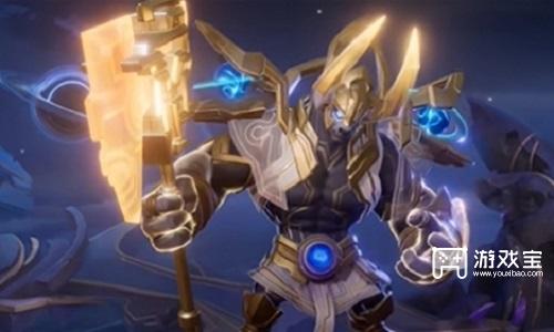 如何获得牛魔星界战将皮肤