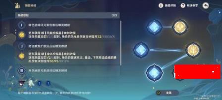 原神风向扭曲方块打法全解析：角色搭配与输出手法详解