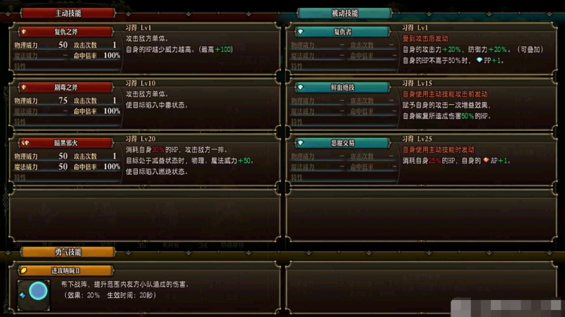 圣兽之王黑骑士职业深度解析与全面评测